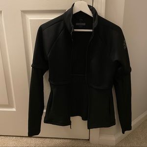 Adidas Running Jacket Black